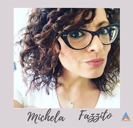 Michela Fazzito racconta di Mission Empathy, la sua startup femminile 