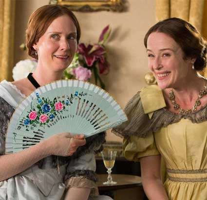Great new movies: A Quiet Passion