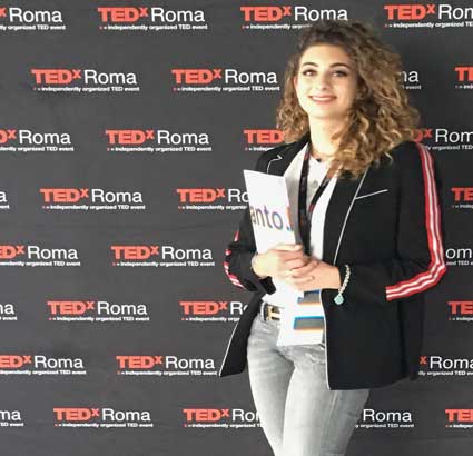 TedxRoma 2018