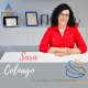 Sara Colnago, da psicologa a imprenditrice digitale